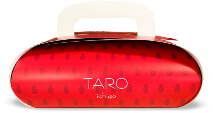 ご贈答用特製パッケージの写真