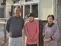 由宇町 Ｈ様の画像