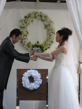 結婚してください