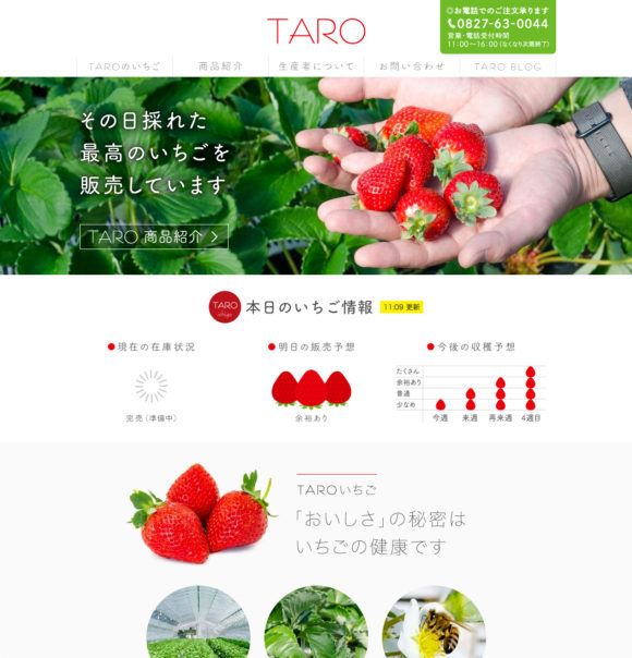 リニューアルサイトイメージ